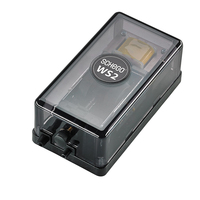 Schego WS2 компрессор для аквариума до 350 л