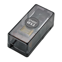 Schego WS3 аквариумный компрессор до 500 л