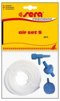 Набор аксессуаров для компрессора Sera air set S