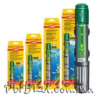 Sera Aquarium Heater 300 Вт – акваріумний обігрівач з терморегулятором, 08750
