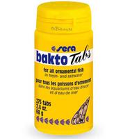 Sera Bakto Tabs 275 таб – антибактериальное, 07480