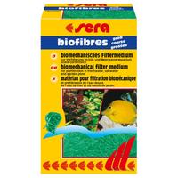Sera Biofibres coarse 40 г - для фильтра грубой очистки, крупная фракция, 08452