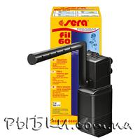 Sera fil 60 – внутрішній фільтр, 06843
