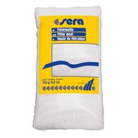 Sera Filter wool 250 г - фильтрующая вата, 08463