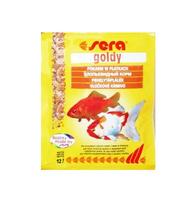 Sera Goldy корм для золотых рыбок 12 гр