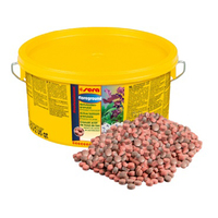 Грунт для аквариума с живыми растениями Sera Professional floreground 2 л