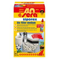 Sera Siporax 1000 мл - биологический наполнитель для фильтра, 08472