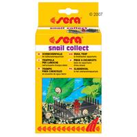 Аквариумная ловушка для улиток Sera Snail Collect