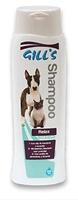 Шампунь для котов и собак Gills Релаксирующий 200 мл
