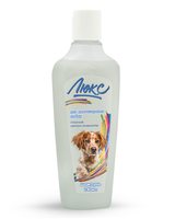 Шампунь Природа Люкс для длинношерстных собак 240мл