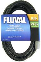 Шланг гофрированный к Hagen Fluval 104/105/204/205, A20014