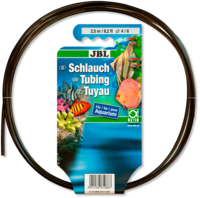 Шланг для повітря JBL Aquarium tubing GREY 4/6 мм, 2,5 м