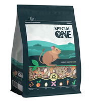 Корм для дегу Special One 500 г