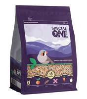 Корм для экзотических птиц Special One 500 г