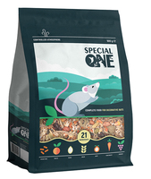 Корм для крыс Special One 500 г