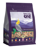 Корм для средних попугаев Special One 500 г