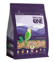 Корм для волнистых попугаев Special One 500 г