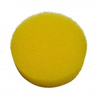 Среднепористый вкладыш к фильтру SunSun HW-602 А/В