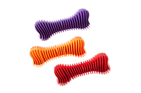 Sumplast игрушка-грызак Кость-дент, 14 см