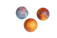 Sumplast игрушка мяч резиновый №3, ваниль