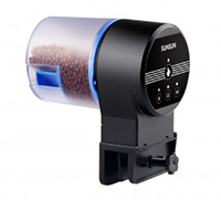 Автоматична годівниця для акваріума SunSun AK-02