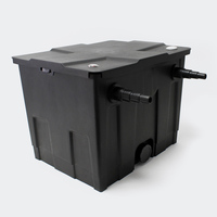 SunSun CBF-350 — фильтр для пруда до 12 000 литров