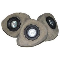 SunSun CQD-202C - светильник для пруда 3х20 Вт