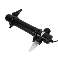 SunSun CUV-136, 36Вт - стерилизатор для прудов до 35000 л