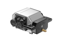 SunSun DY-50 - мембранный компрессор для пруда, 50 л/мин