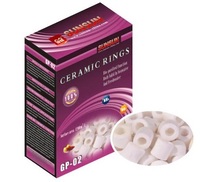 Sunsun GP02 керамічні кільця 0,4 кг