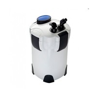 SunSun HW-303B - зовнішній фільтр зі стерилізатором для акваріумів об'ємом до 450 л