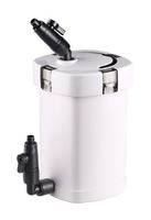 SunSun HW-503 - зовнішній фільтр для акваріума до 100 л