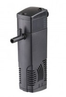 SunSun JP-014F – внутренний фильтр для аквариумов до 150 л