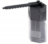 SunSun JP-093 – внутренний фильтр для аквариумов до 100 л