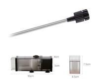 SunSun JY-03 - скіммер для акваріумів до 60 л