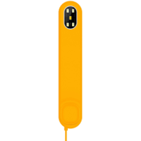 Светодиодный светильник Collar Nano Soft желтый