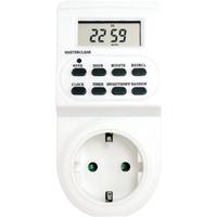 Таймер Feron TM22 электронный