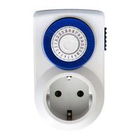 Таймер Feron TM50 механический суточный