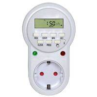 Таймер Hobby Aqua Terra Timer pro