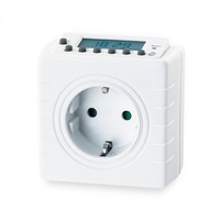 Таймер Feron TM211 электронный