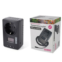 Термостат Schego TR2 2000 Вт