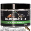 Terrario Beastie Drink Jelly 500мл гель для насекомых