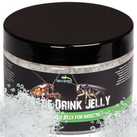 Вода в геле для насекомых Terrario Beastie Drink Jelly 500мл