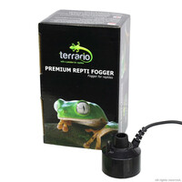 Terrario Premium Fogger v2 генератор тумана для террариумов