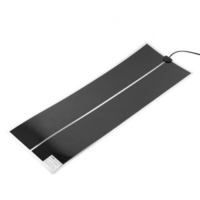 Terrario Premium Repti Pad 45 Вт 80x28 см, нагревательный коврик с регулировкой для террариумов