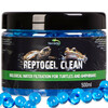 Terrario ReptoGel Clean 500мл очистка воды в террариумах, бактерии