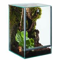Террариум Diversa 25х30х30 см, 22 л
