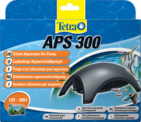 Компрессор Tetra APS-300 для аквариума до 300 л