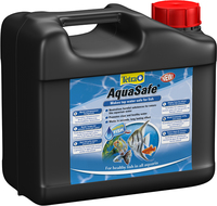 Средство для подготовки воды в аквариуме Tetra AquaSafe 5 тыс.л на 10 тыс.л