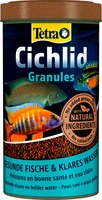 Tetra Cichlid Granules корм в гранулах для цихлид, 500 мл